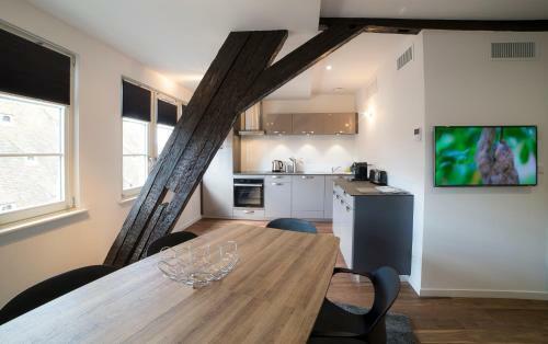 Apartamento L'embarcad�re