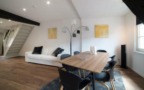 Apartamento L'embarcad�re