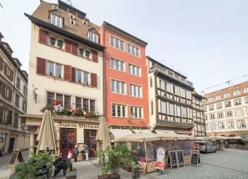 Apartamento L'embarcad�re