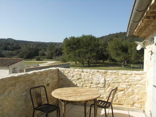 Hostal Domaine Saint Martin