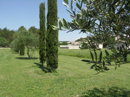 Hostal Domaine Saint Martin
