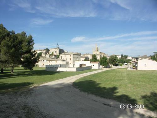 Hostal Domaine Saint Martin
