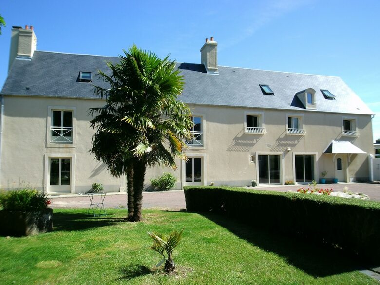 Bed & Breakfast La Maison Periot