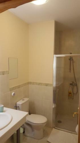 Hostal La Grange Fleurie