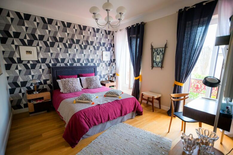 Hostal Le Jardin Des Toiles