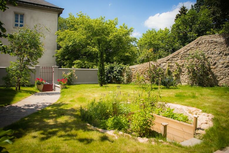 Hostal Le Jardin Des Toiles