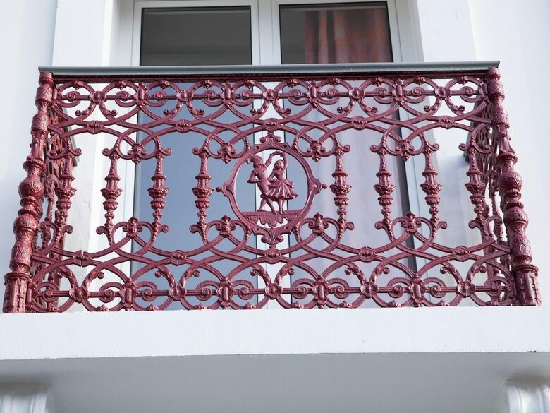 Hostal Le Jardin Des Toiles
