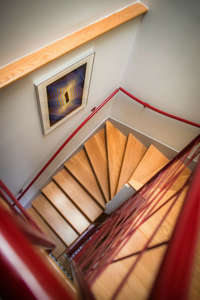 Hostal Le Jardin Des Toiles