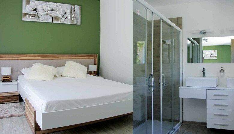 Bed & Breakfast Le Jardin De Celina