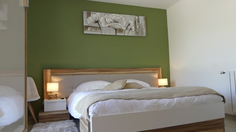 Bed & Breakfast Le Jardin De Celina