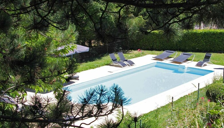 Bed & Breakfast Le Jardin De Celina