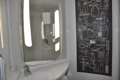 Hotel Ibis Troyes Centre