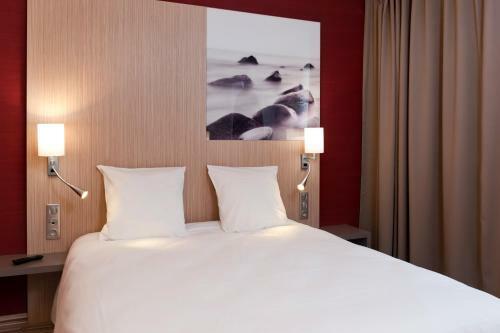 Hotel Ibis Styles Troyes Centre