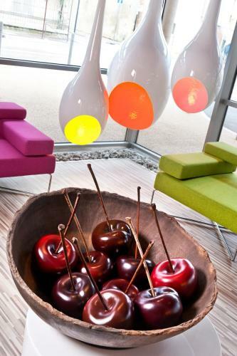 Hotel Ibis Styles Troyes Centre