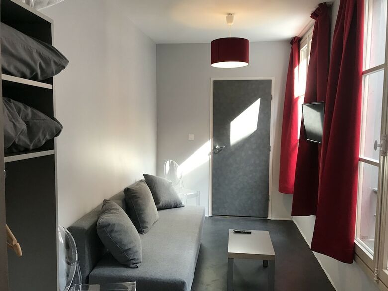 Apartamento Smartappart Troyes