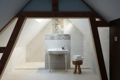 Aparthotel Hotel Saint Georges