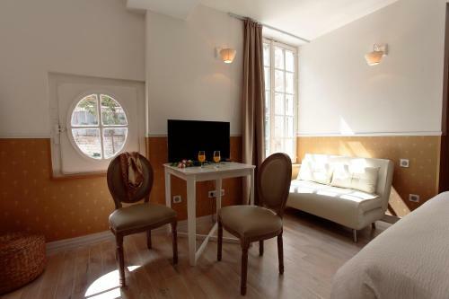 Aparthotel Hotel Saint Georges