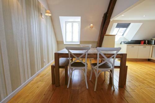 Aparthotel Hotel Saint Georges