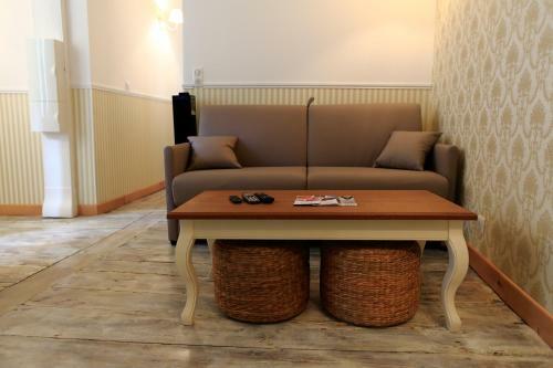 Aparthotel Hotel Saint Georges