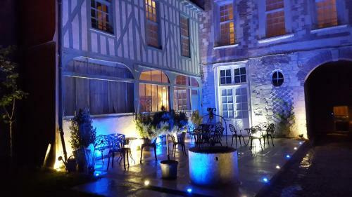 Aparthotel Hotel Saint Georges