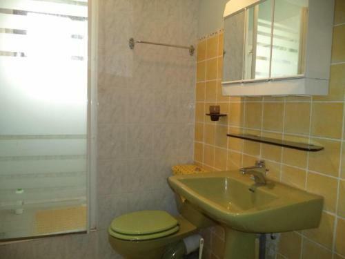 Apartment Rue Des Pecheurs