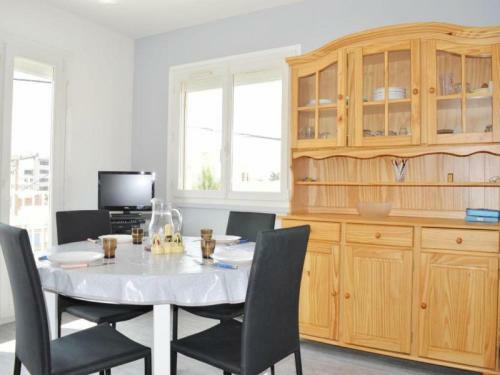 Apartment Port Blanc 1