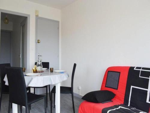 Apartment Port Blanc 1