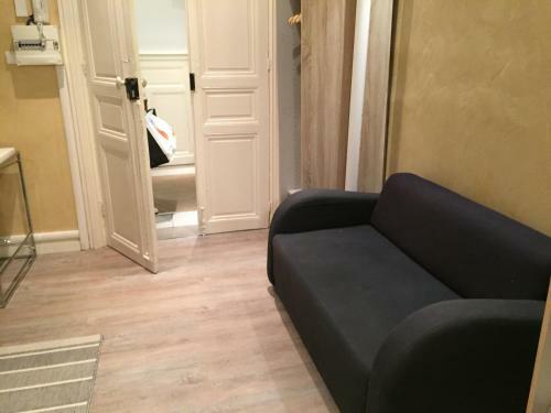 Apartamento Studio Rossini