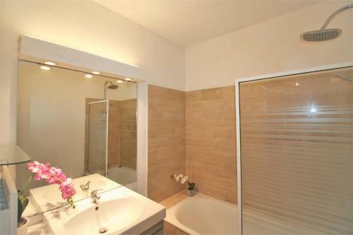 Apartamento Le France III