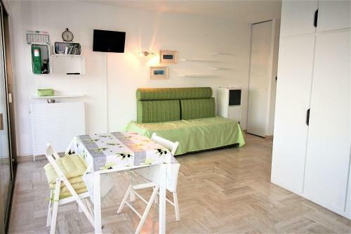 Apartamento Le Surcouf XXII