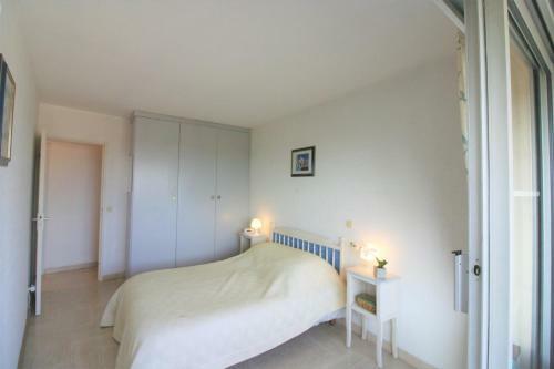 Apartamento Le France I