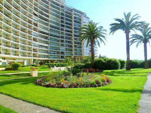 Apartamento Surcouf XXV