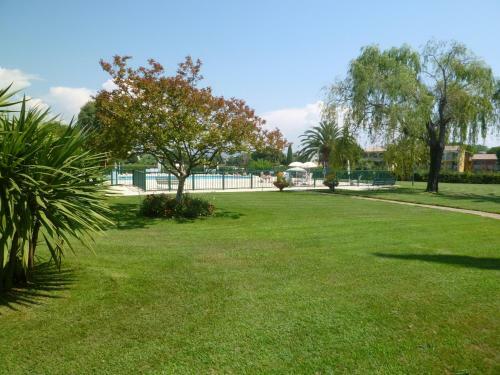Apartamento Le Masters V