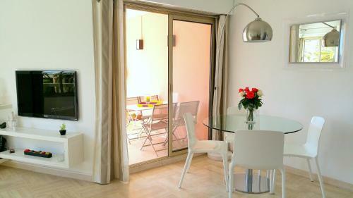 Apartamento Ile De Cannes Marina XV