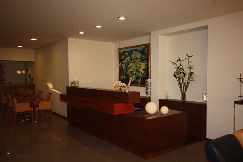 Hostal Albergaria Quim Barreiros