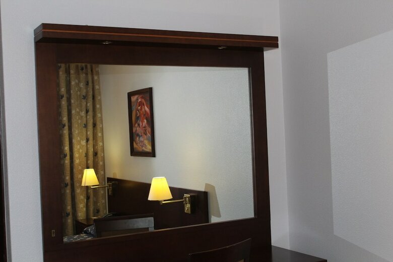 Hostal Albergaria Quim Barreiros