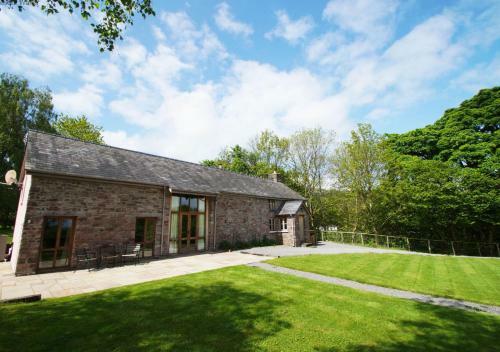 Apartamento Ty Pen Y Fan
