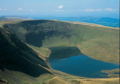 Apartamento Ty Pen Y Fan