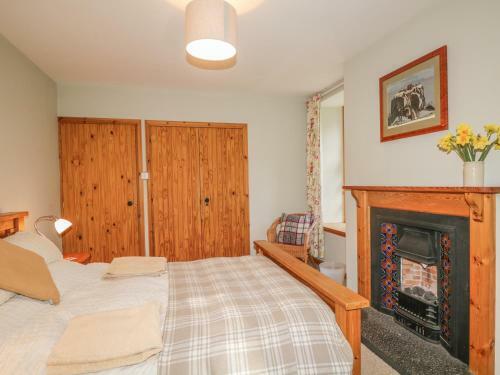 Birch Cottage, Ballater
