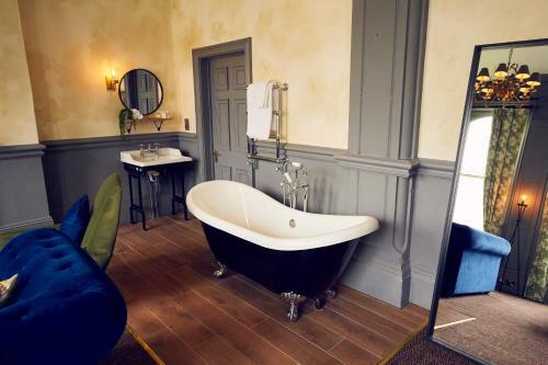 Hotel Frederick Street Townhouse