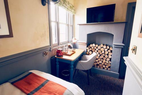 Hotel Frederick Street Townhouse