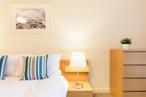 Apartamento City Visits - Ryland St.