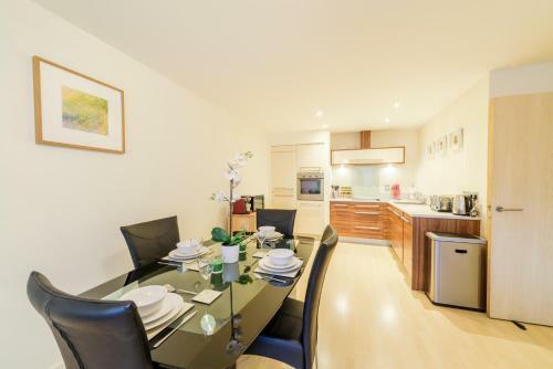 Apartamento City Visits - Ryland St.