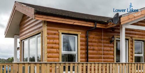 Hazel 2 - Standard Plus One Bed Apartment On Private Estate