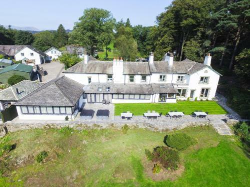 Yew - Woodland Cottages