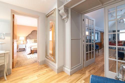 Apartamentos Suites At Number Ten