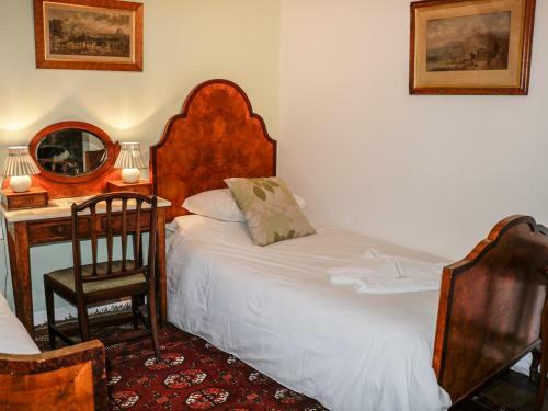Hearthstone East Cottage