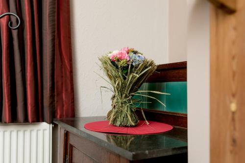 Apartamento Victorian Cottage