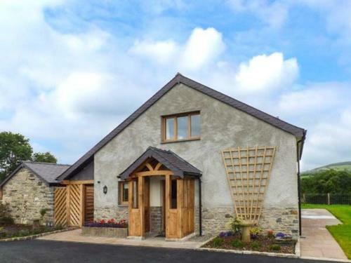 Tyn Y Celyn Uchaf