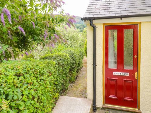 Swn Y Coed, Corwen